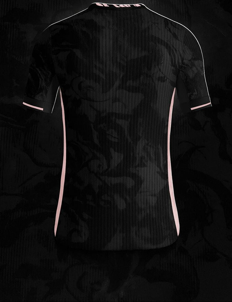 Real Madrid – Dragon Bloom