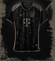 Bayern Munich Concept – Obsidian Legacy