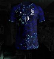 Brazil Concept – Midnight Samba