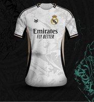 Real Madrid – Royal Marble