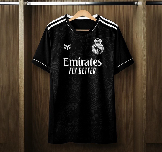 Real Madrid Concept – Shadow Bernabéu Edition