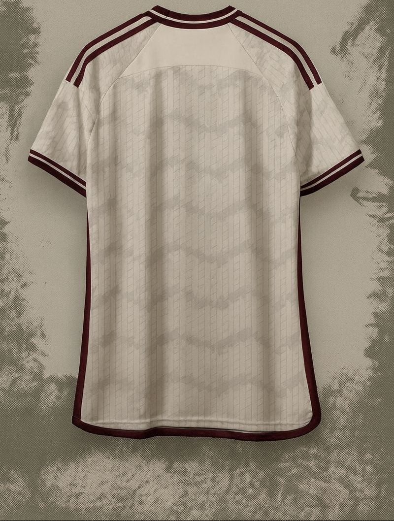 Bayern Munich Concept – Crimson Heritage Edition