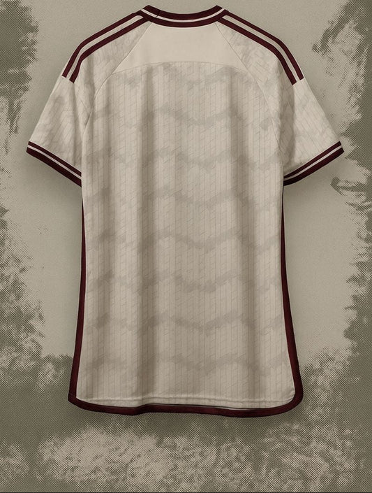 Bayern Munich Concept – Crimson Heritage Edition