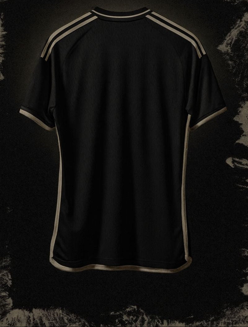 Bayern Munich Concept – Obsidian Legacy