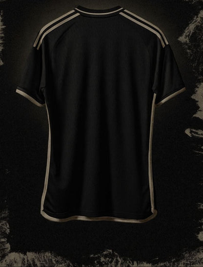 Bayern Munich Concept – Obsidian Legacy