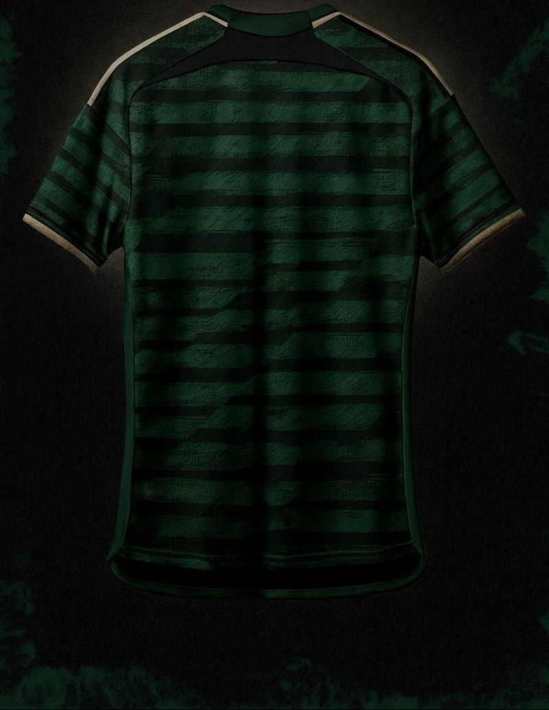 Bayern Munich Concept – Emerald Fortress Edition