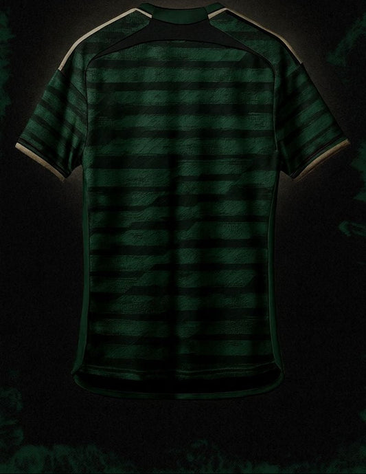 Bayern Munich Concept – Emerald Fortress Edition