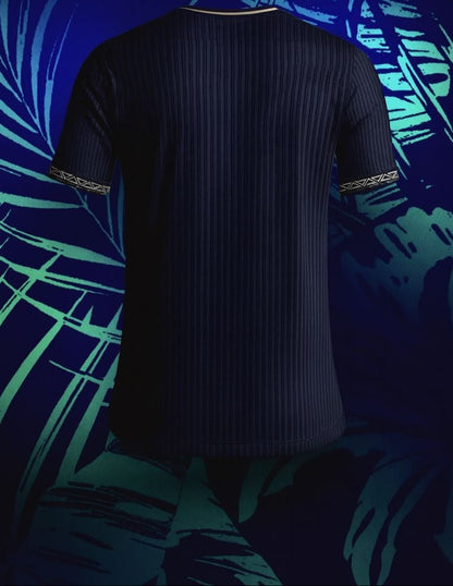 Brazil Concept – Azul Nocturno