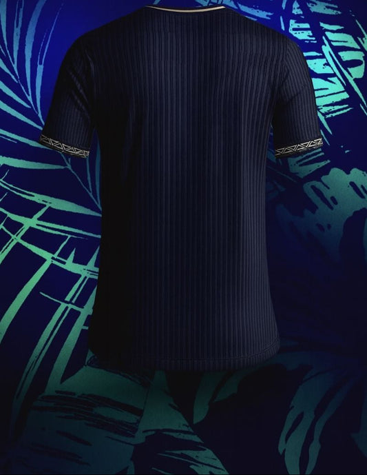 Brazil Concept – Azul Nocturno