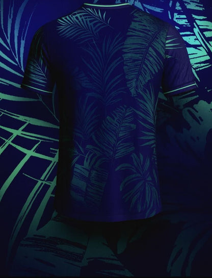 Brazil Concept – Tropical Night Edition