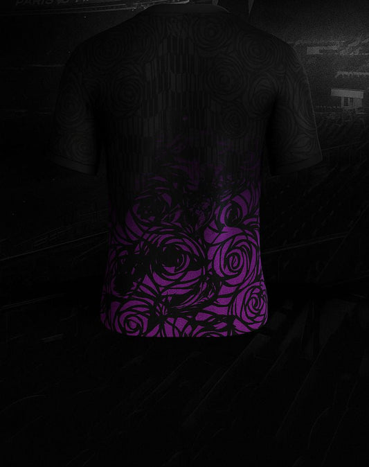 PSG Concept – Midnight Bloom