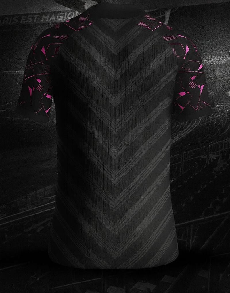 Paris Saint-Germain – Midnight Rose