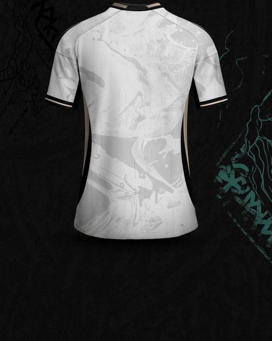 Real Madrid – Royal Marble