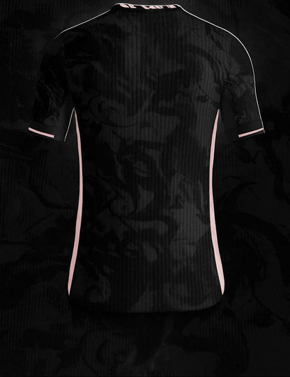 Real Madrid – Dragon Bloom