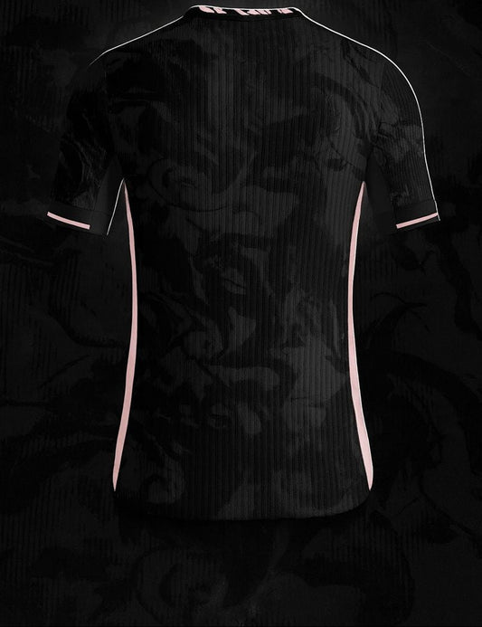 Real Madrid – Dragon Bloom