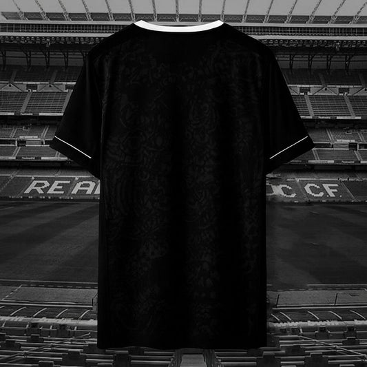 Real Madrid Concept – Shadow Bernabéu Edition